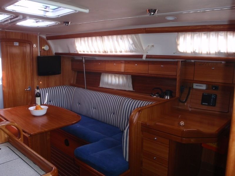 Bavaria 38 Cruiser