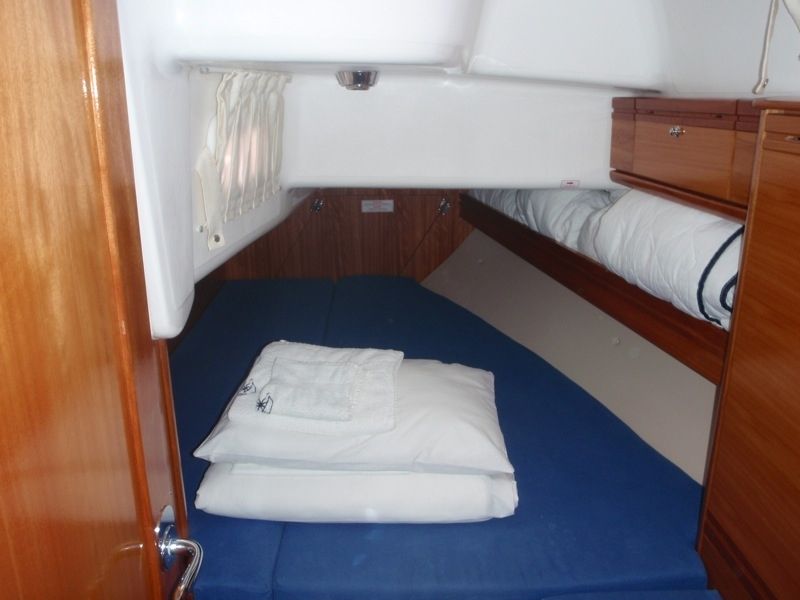 Bavaria 38 Cruiser