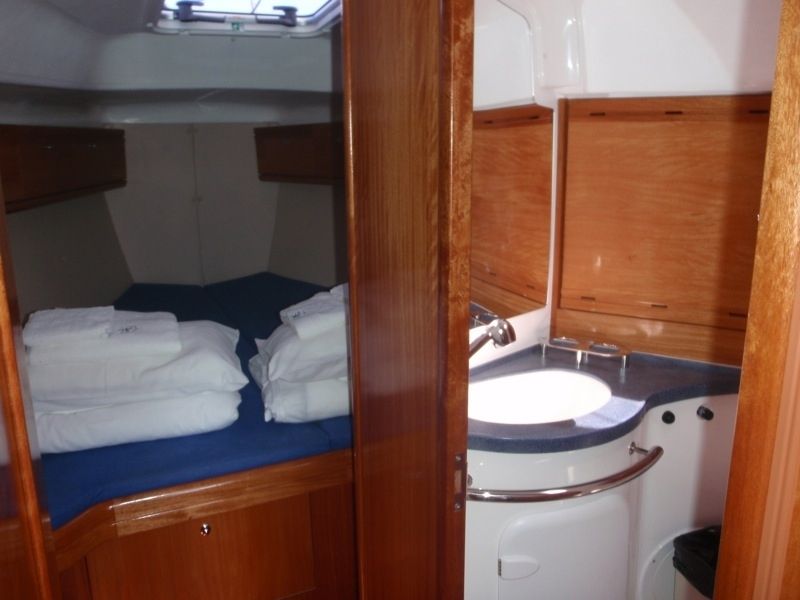 Bavaria 38 Cruiser