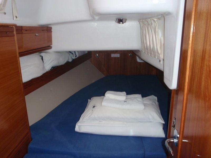 Bavaria 38 Cruiser