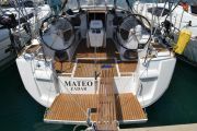Sun Odyssey 469 