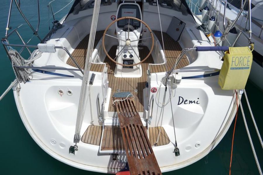 Bavaria 39 Cruiser
