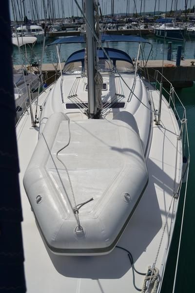 Bavaria 39 Cruiser
