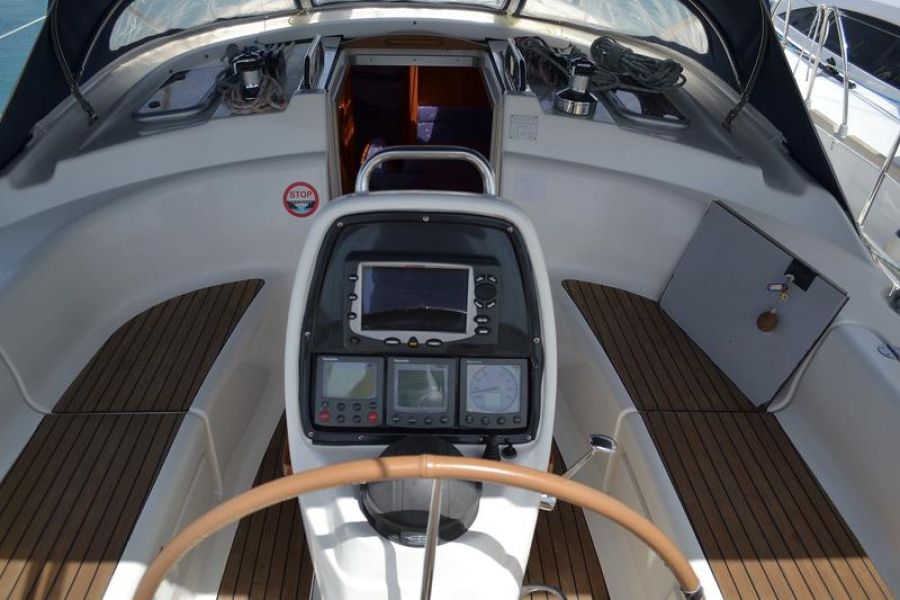 Bavaria 39 Cruiser