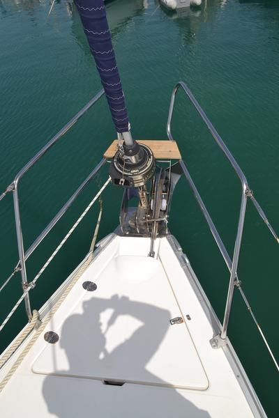 Bavaria 39 Cruiser