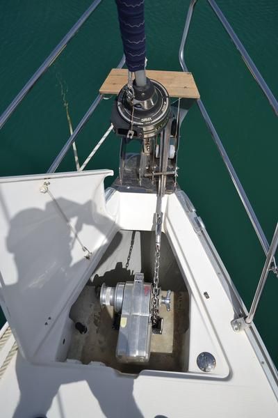 Bavaria 39 Cruiser