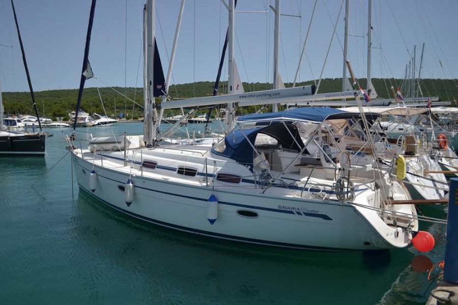 Bavaria 39 Cruiser
