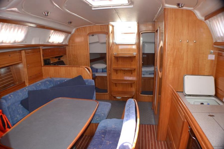 Bavaria 39 Cruiser