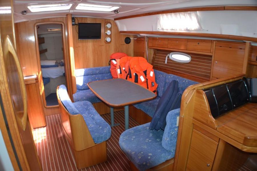 Bavaria 39 Cruiser