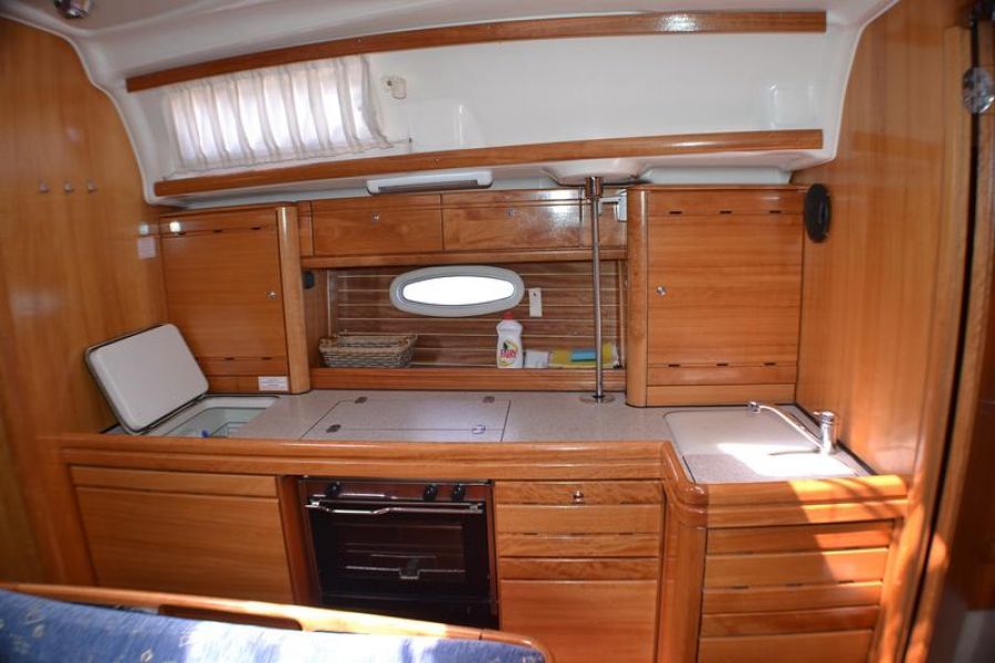 Bavaria 39 Cruiser