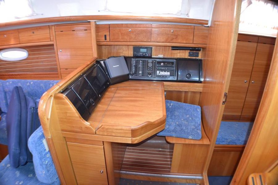 Bavaria 39 Cruiser
