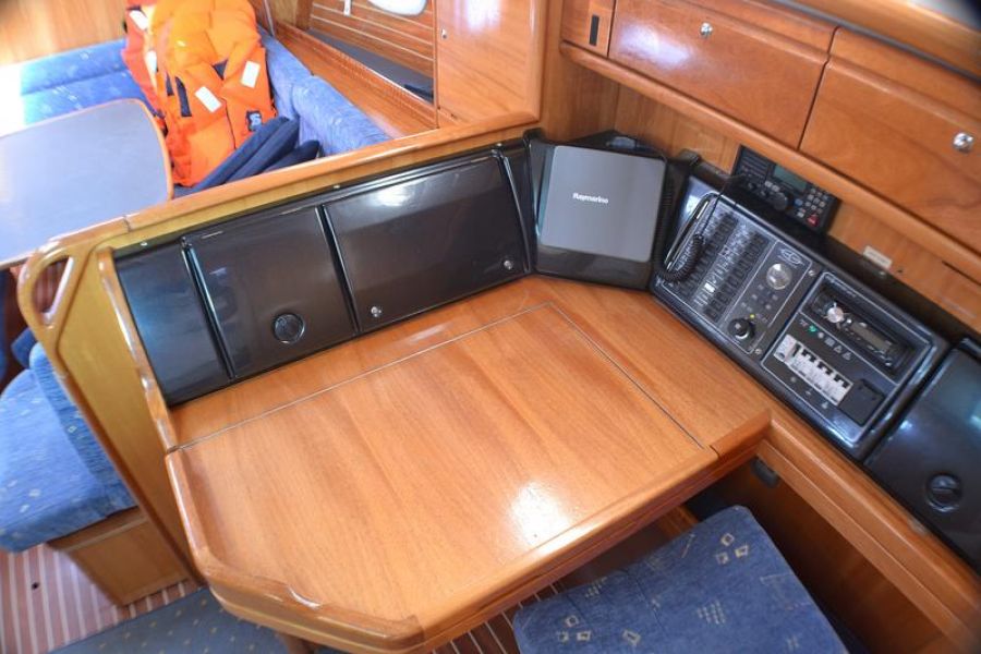 Bavaria 39 Cruiser