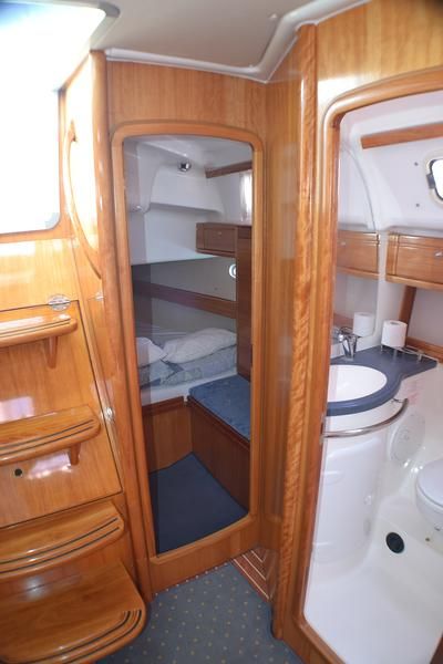 Bavaria 39 Cruiser