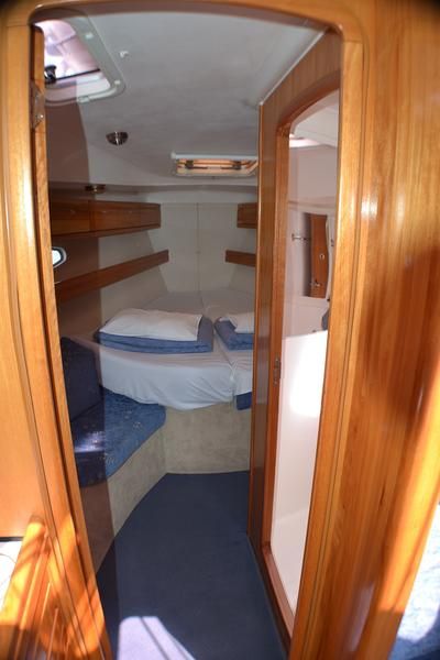 Bavaria 39 Cruiser