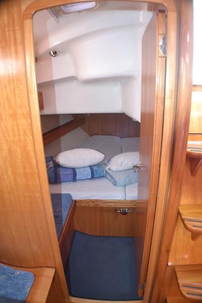 Bavaria 39 Cruiser