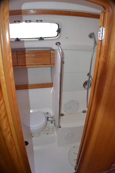 Bavaria 39 Cruiser
