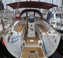 Bavaria 34 Cruiser - 2 cab