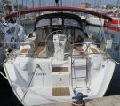 Oceanis Clipper 393