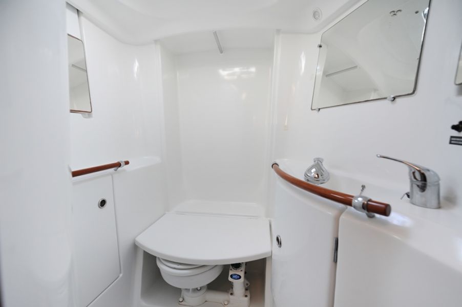 Oceanis Clipper 393