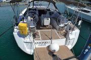 Sun Odyssey 469 