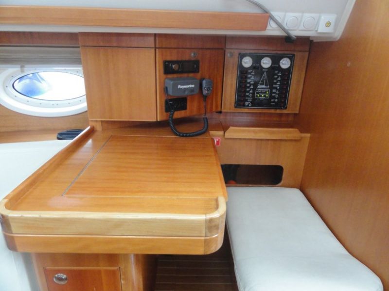 Elan 384 Impression