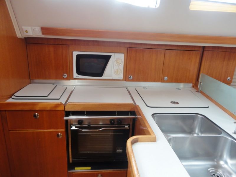Elan 384 Impression