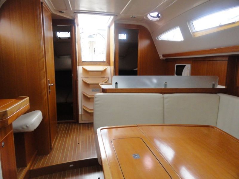 Elan 384 Impression