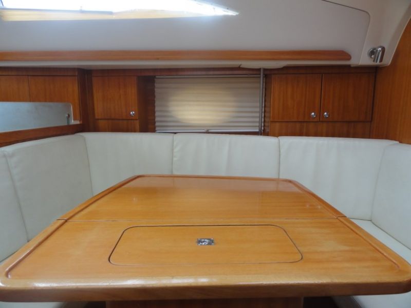 Elan 384 Impression