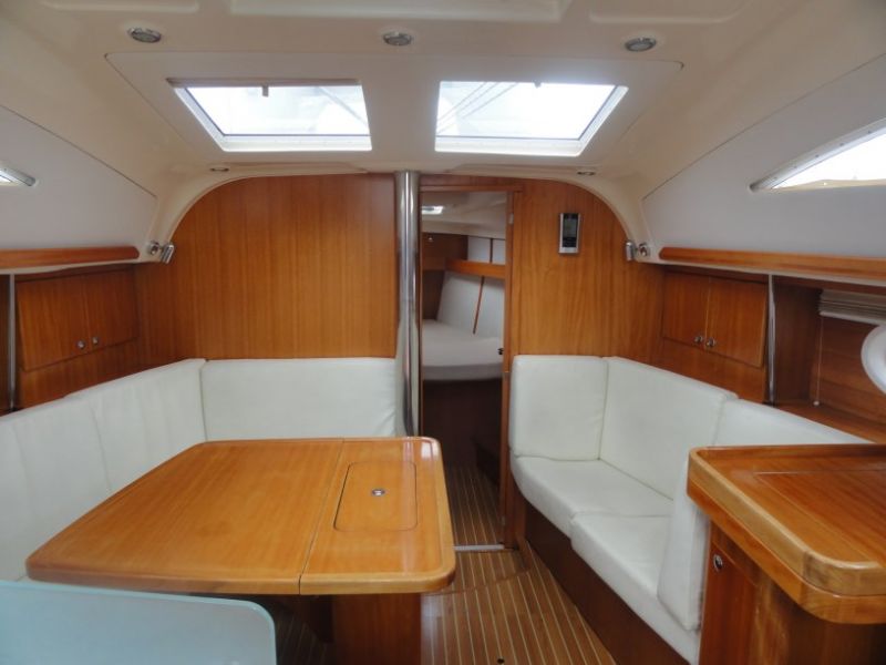 Elan 384 Impression