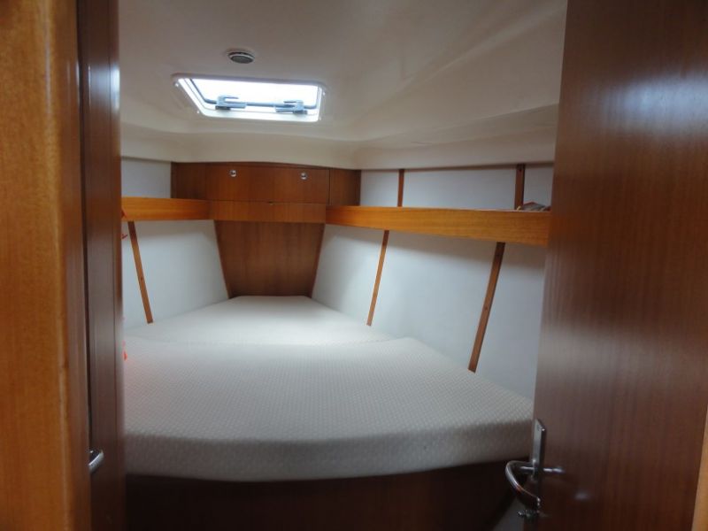 Elan 384 Impression