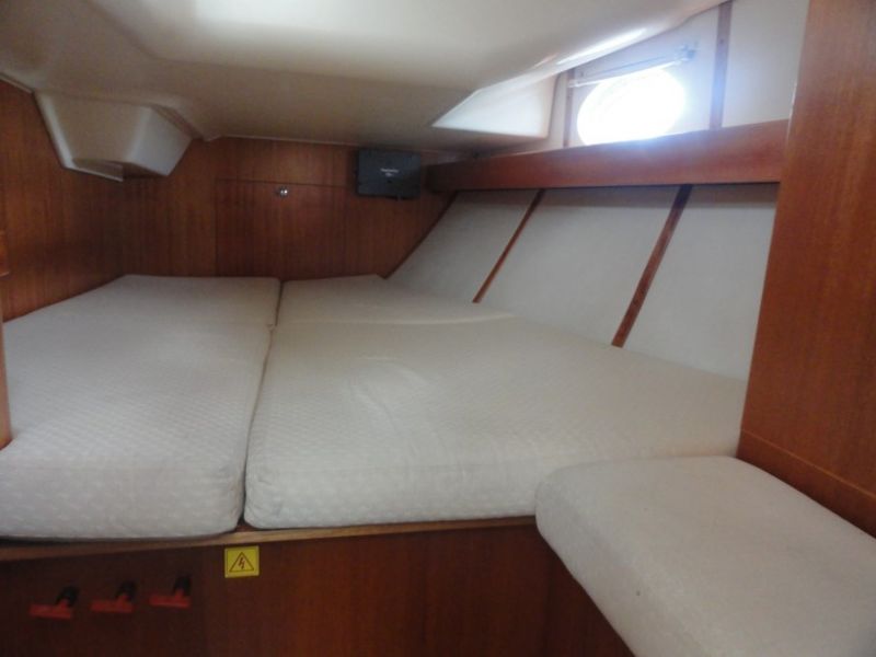 Elan 384 Impression