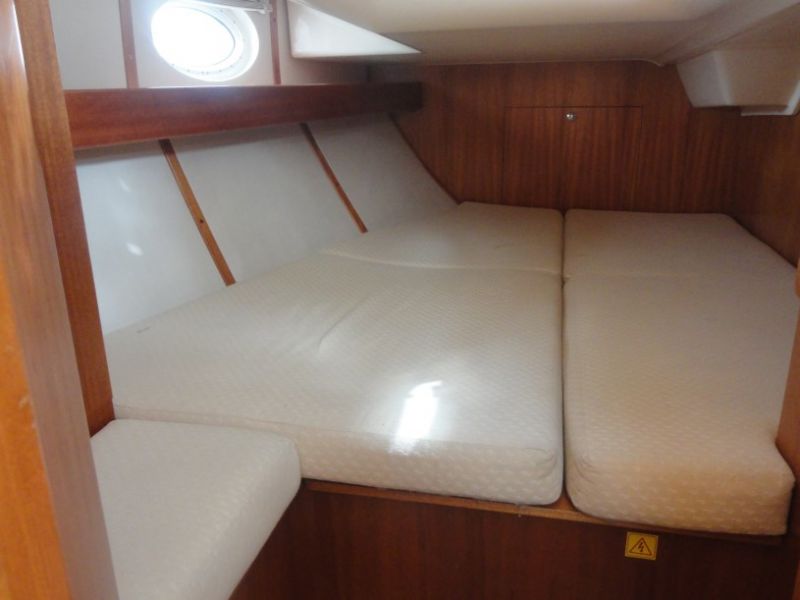 Elan 384 Impression