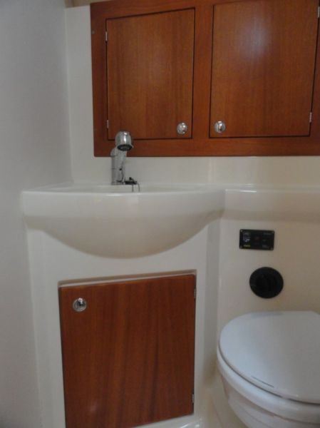 Elan 384 Impression