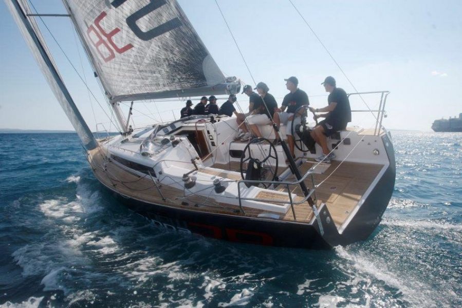 Salona 38