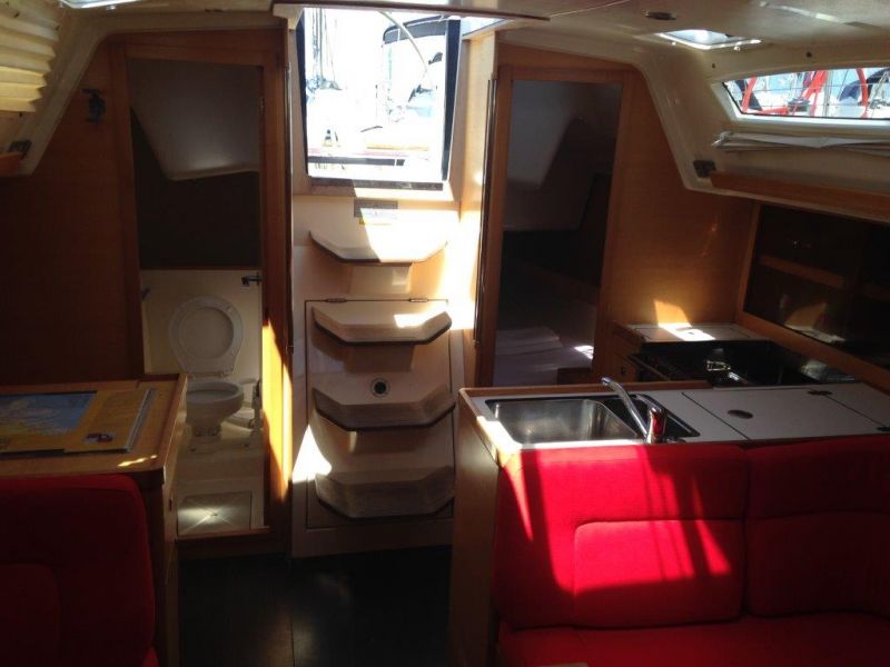 Elan 340
