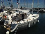 Elan 344 Impression