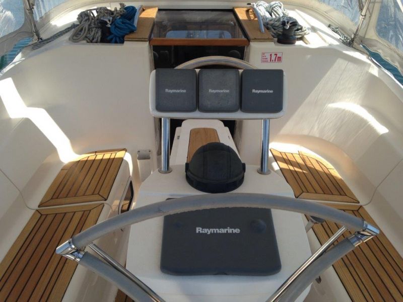 Elan 344 Impression