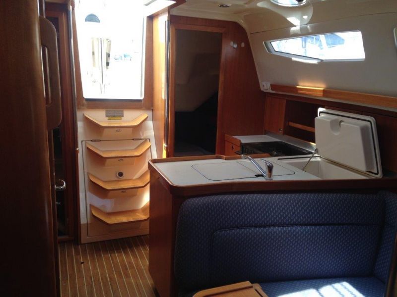Elan 344 Impression