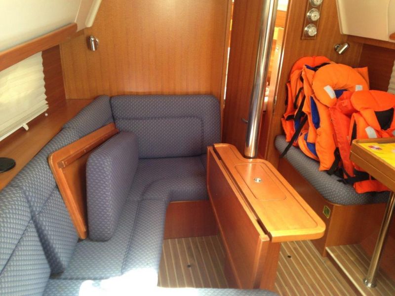 Elan 344 Impression
