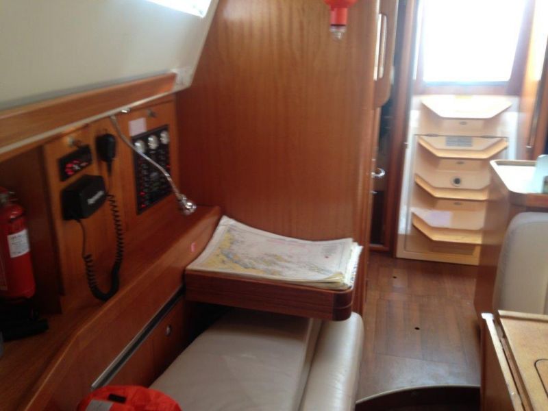 Elan 344 Impression