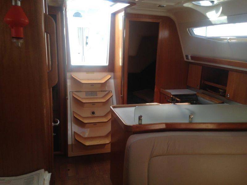 Elan 344 Impression
