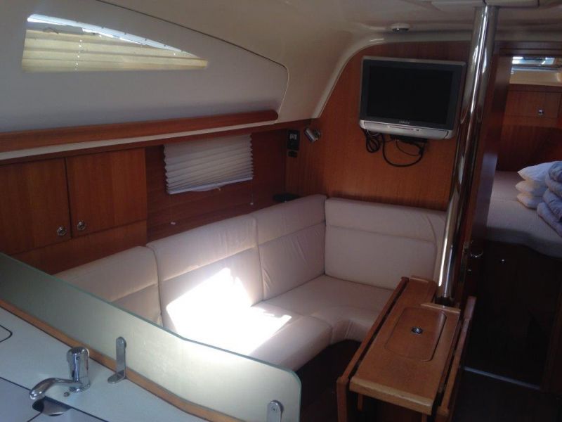 Elan 344 Impression