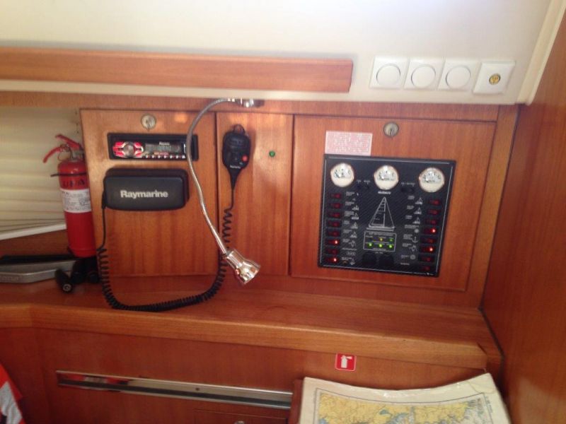 Elan 344 Impression