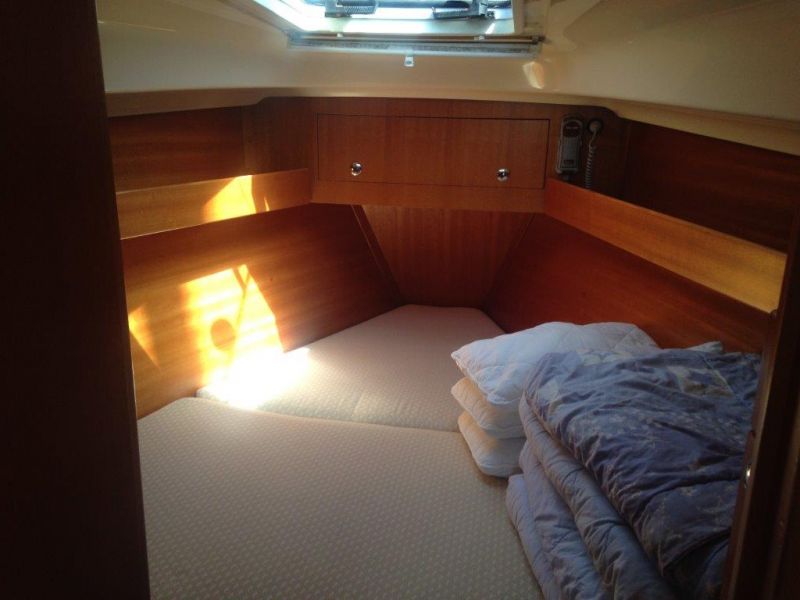 Elan 344 Impression