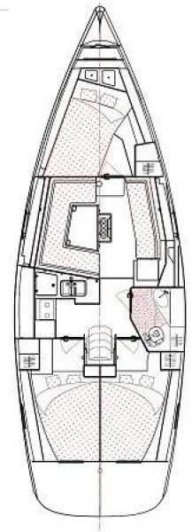 Elan 394 Impression