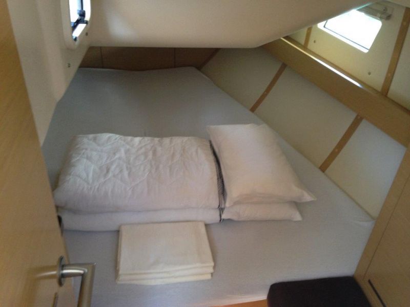 Elan 394 Impression