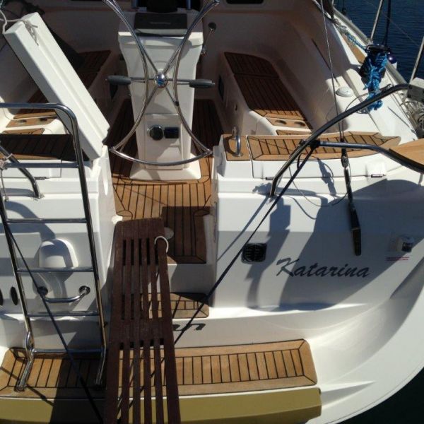 Elan 384 Impression