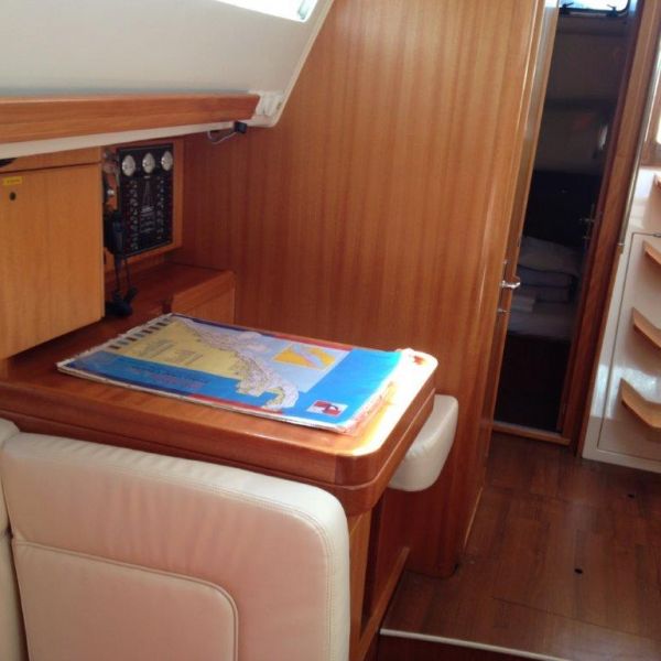 Elan 384 Impression