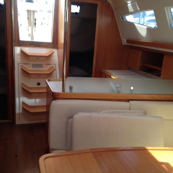 Elan 384 Impression
