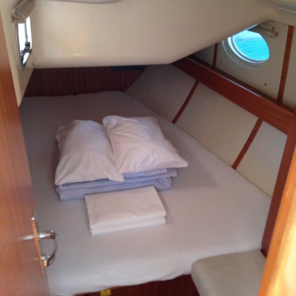 Elan 384 Impression